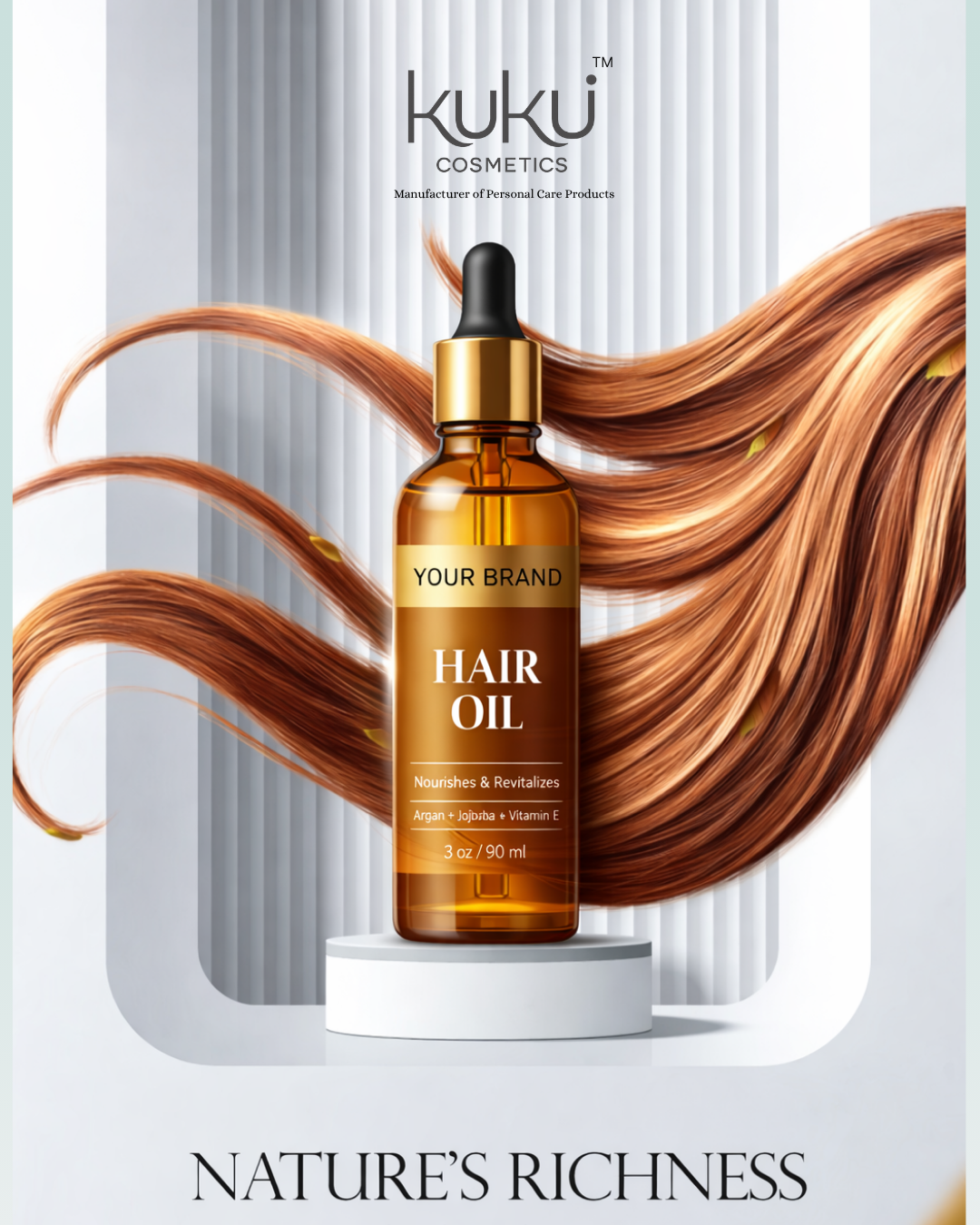 Hair Oil
